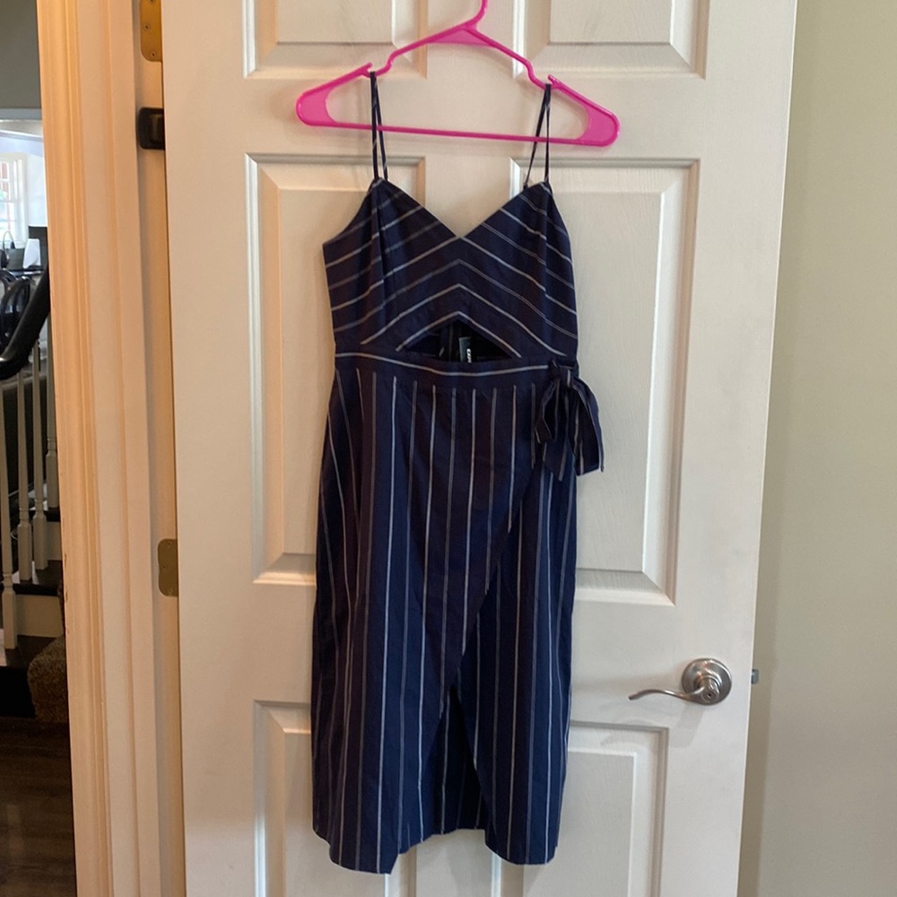 NWT Express Dress